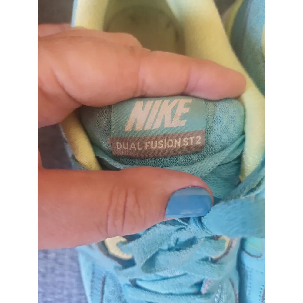 Nike pre owned